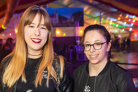 Weinfest Untereisenheim