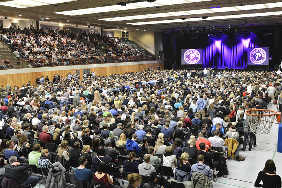 Carolin Kebekus: Alpha Pussy