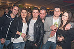 Beatabend in Nenzenheim