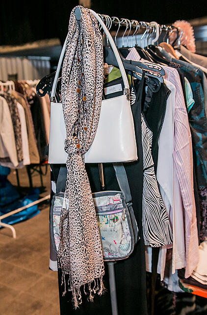 Fashion Flohmarkt