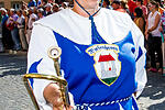Festzug Volkacher Weinfest