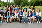 KLASSE! Tage