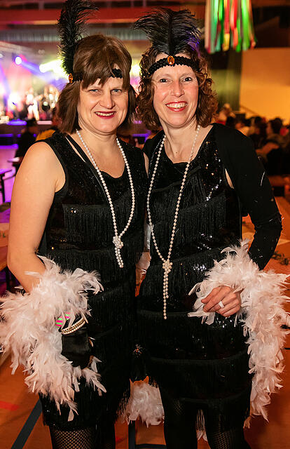 Weiberfasching Karbach