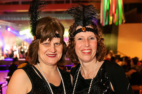 Weiberfasching Karbach