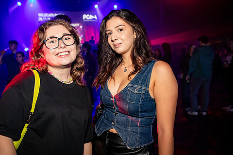 Wiwi Semester Opening Party