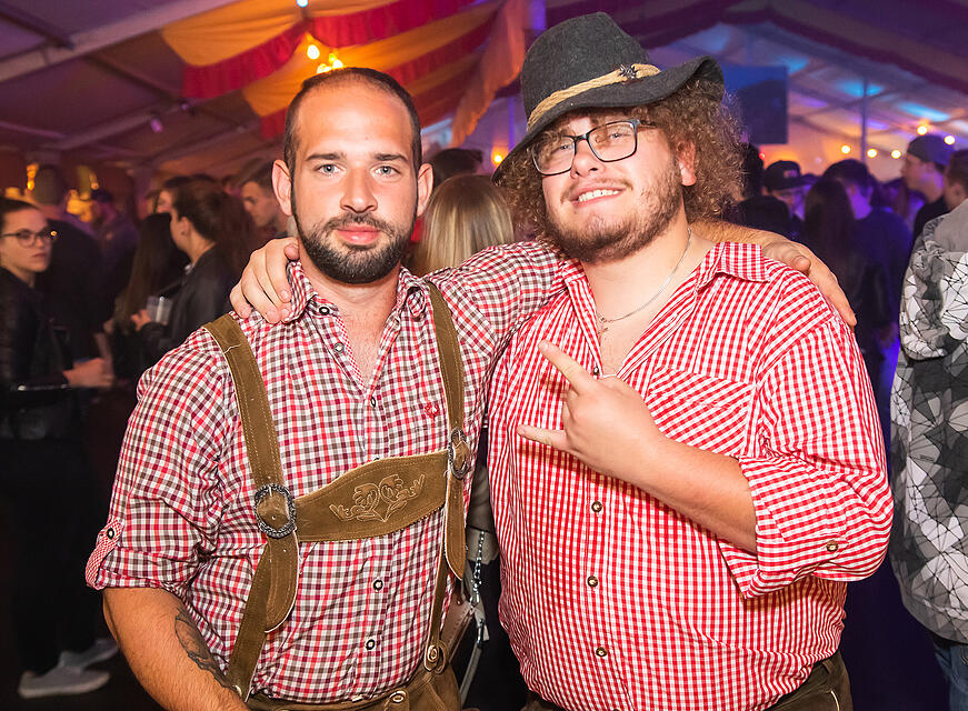 Weinfest Untereisenheim