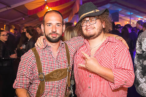 Weinfest Untereisenheim