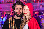 Apres Ski Faschingsparty