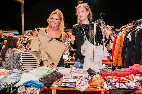 Fashion Flohmarkt