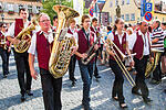 Festzug Volkacher Weinfest