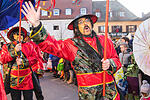 Faschingszug Heidingsfeld Teil 2