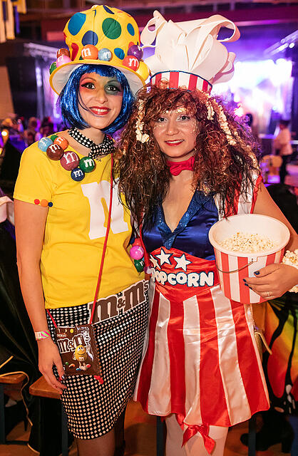 Weiberfasching Karbach