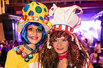 Weiberfasching Karbach