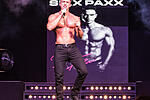 Mantastic Sixx Paxx