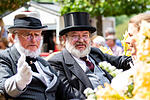 Rakoczy Fest Sonntag