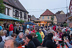 Weinfest Sommerhausen