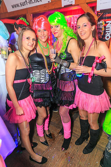 Neon Party