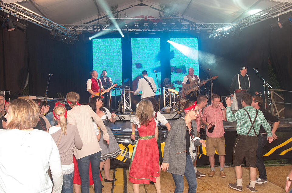 M&uuml;nchner Zwietracht