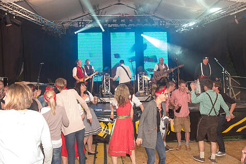 M&uuml;nchner Zwietracht