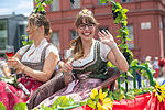 Kiliani-Festzug