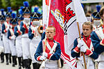 Rakoczy Fest Sonntag