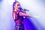 voXXclub - Geiles Himmelblau Tour 2016