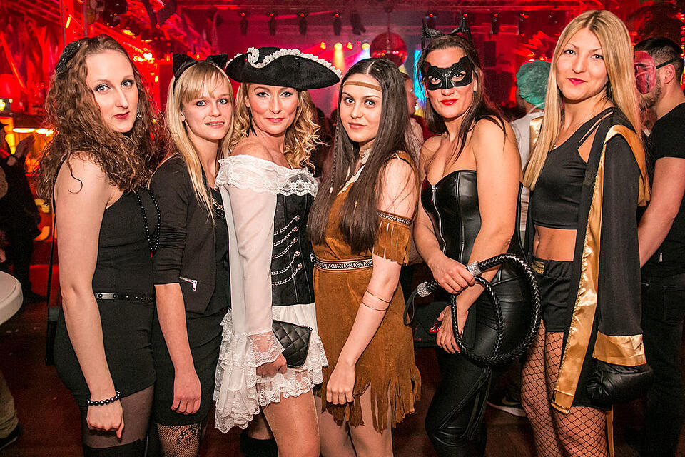Porno Party