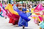 Rakoczy Fest Sonntag