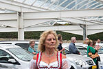 Oktoberfest Autohaus Ehrlich