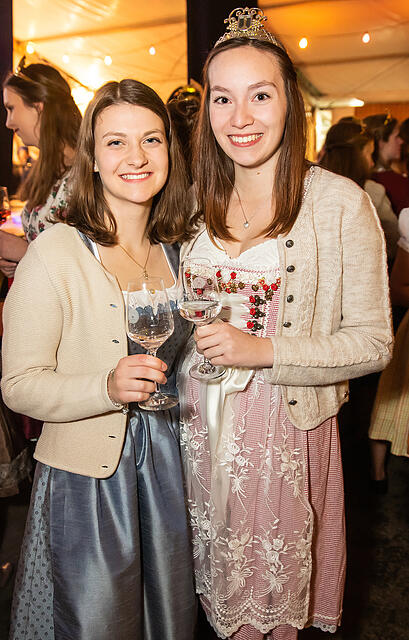 Weinfest Untereisenheim