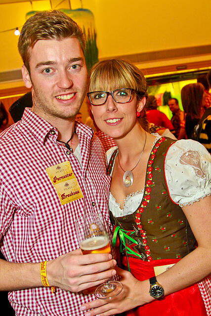 Bauernball
