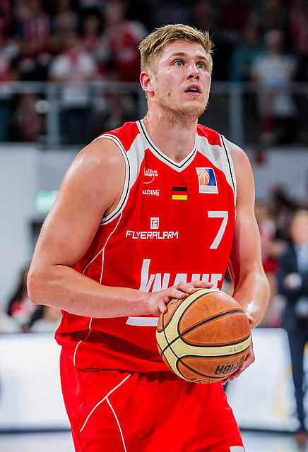 Bike-Cafe Messingschlager Baunach - s.Oliver Baskets