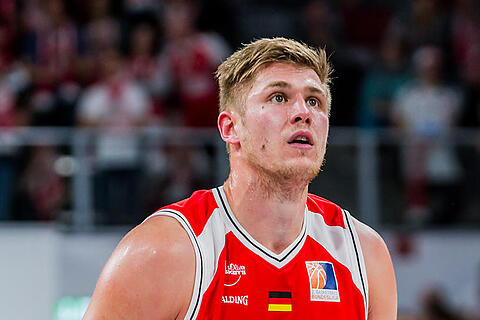 Bike-Cafe Messingschlager Baunach - s.Oliver Baskets