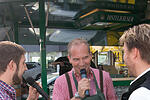 Oktoberfest Autohaus Ehrlich