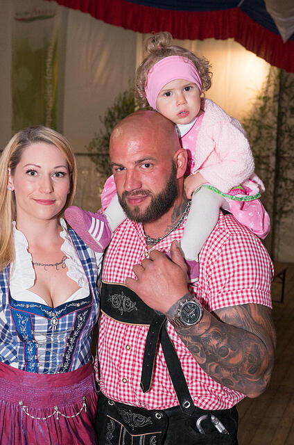 Nenzenheimer Weinfest