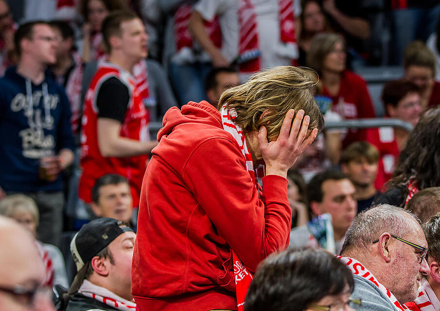 Bike-Cafe Messingschlager Baunach - s.Oliver Baskets