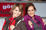 Main-Topmodel Finale 2009