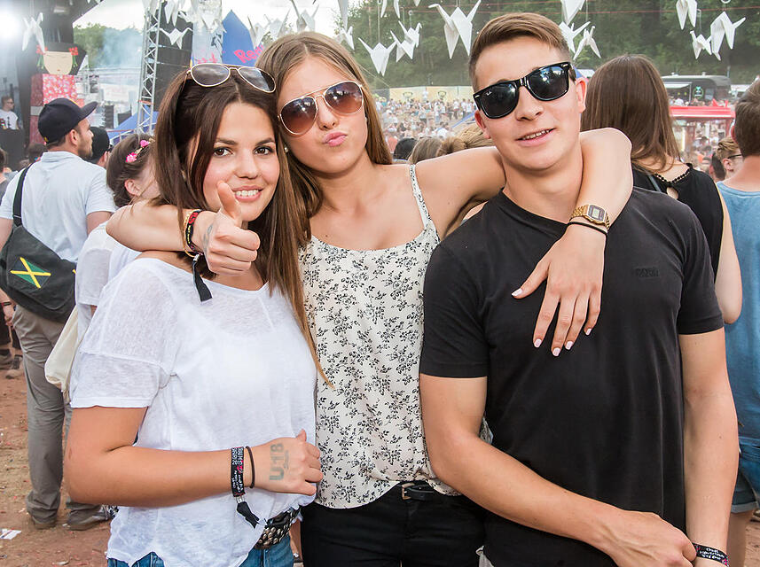 Traumsafari Festival