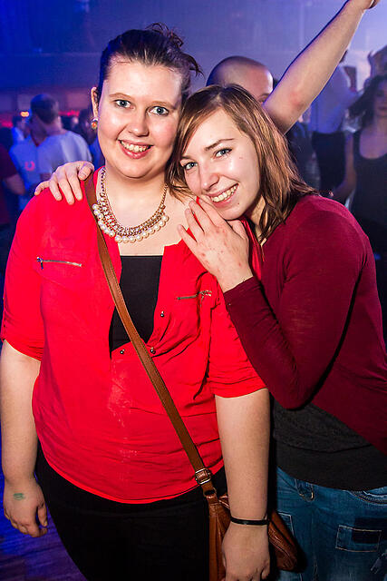 Halli Galli Party