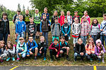 KLASSE! Tage Do