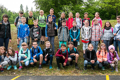 KLASSE! Tage Do