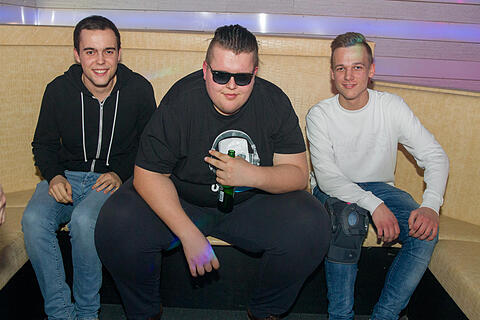 Hans Entertainment @ Qu Club