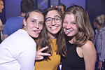 Main Ding Party