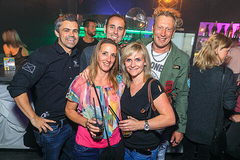 Malle Party