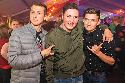 Weinfest Untereisenheim