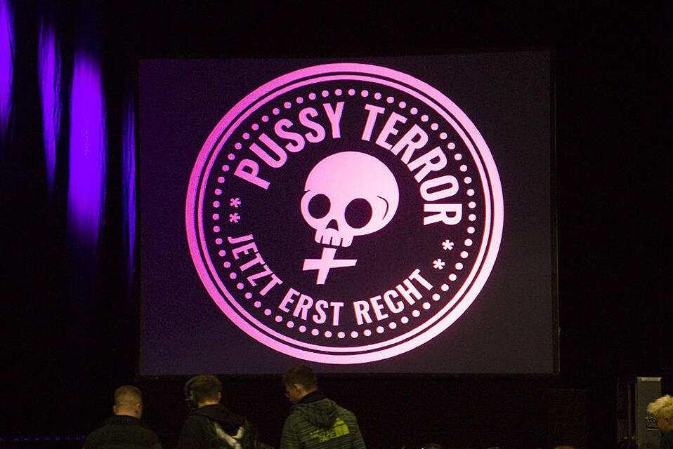 Carolin Kebekus: Alpha Pussy