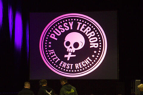 Carolin Kebekus: Alpha Pussy