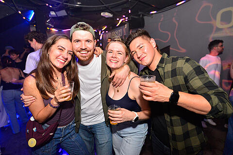 Getr&auml;nkepyramide