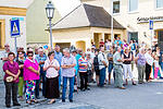 Festzug Volkacher Weinfest
