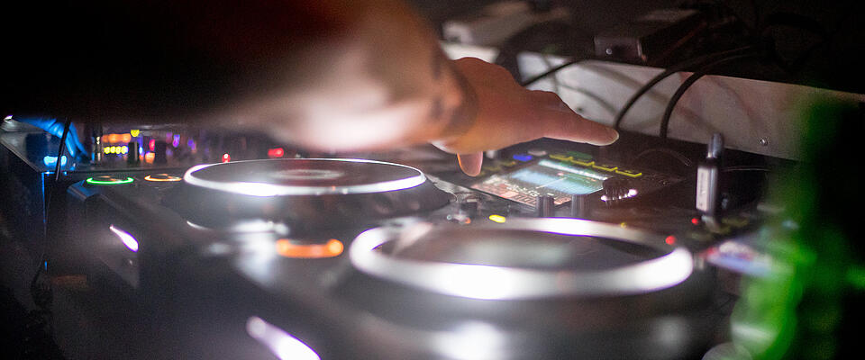 Club / CDJ Pioneer